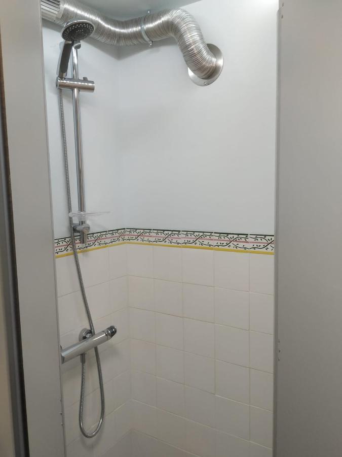 Quinta Dos Campos - Apartamento 1 Braga Exterior photo
