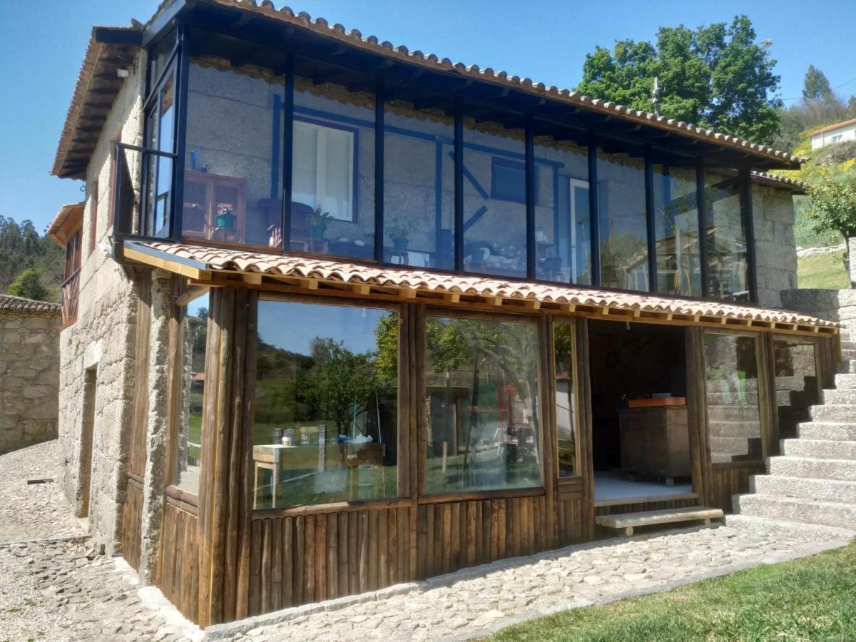 Quinta Dos Campos - Apartamento 1 Braga Exterior photo