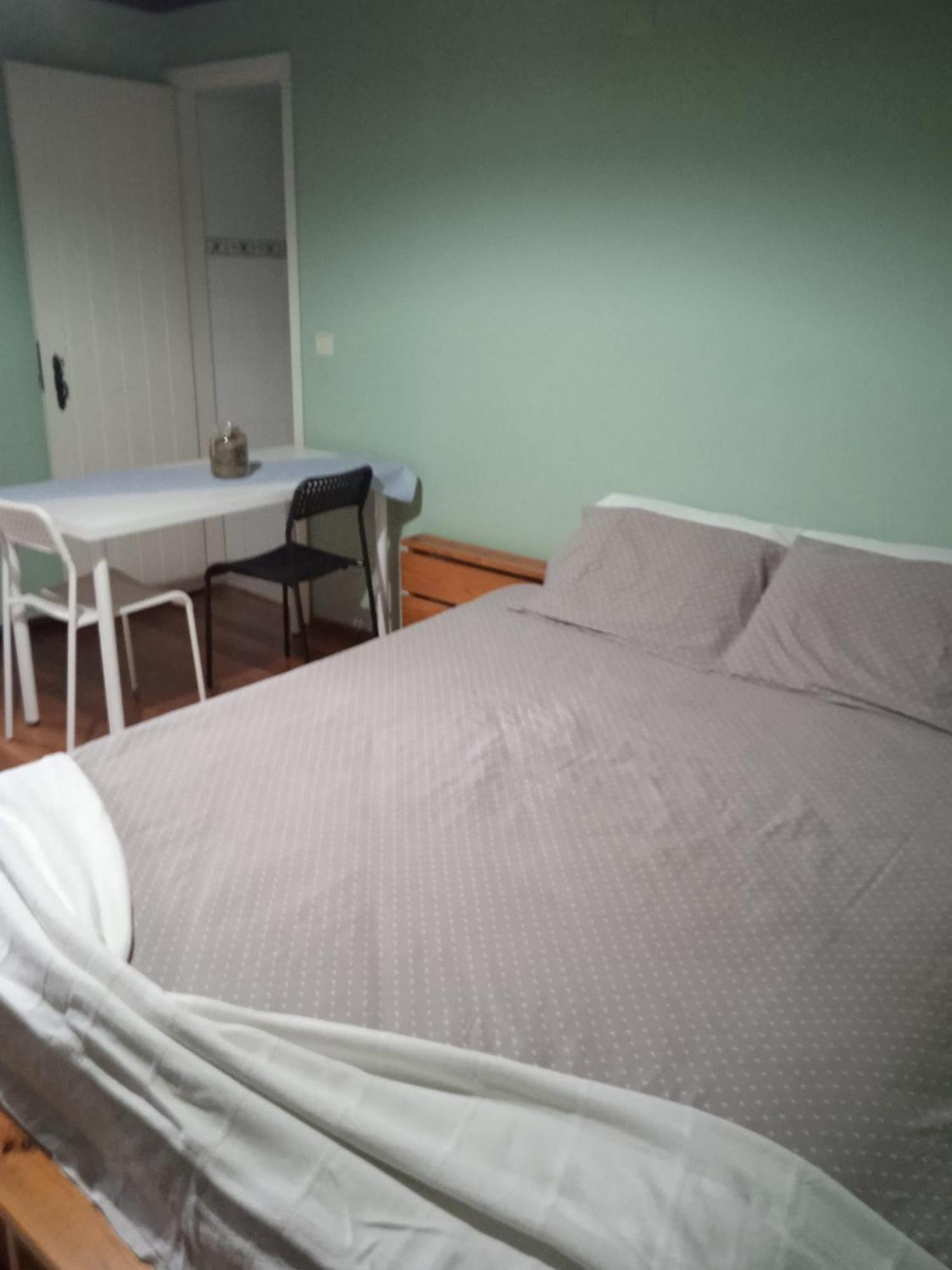 Quinta Dos Campos - Apartamento 1 Braga Exterior photo